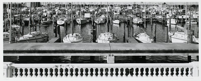 New Orleans, Michael A. Smith, 1985