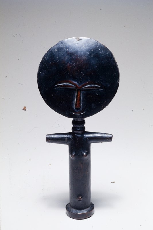 Figure, 20th century