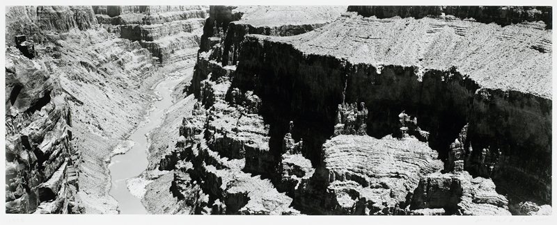 Toroweap, Arizona, Michael A. Smith, 1978