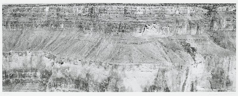 Toroweap, Arizona, Michael A. Smith, 1978