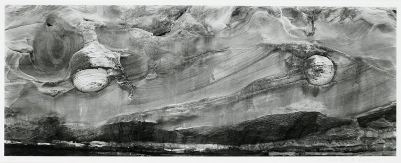 Shore Acres, Oregon, Michael A. Smith, 1979
