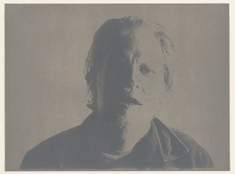 Describing Photocopying Willie Talking, Greg Kelsey, 1989–90