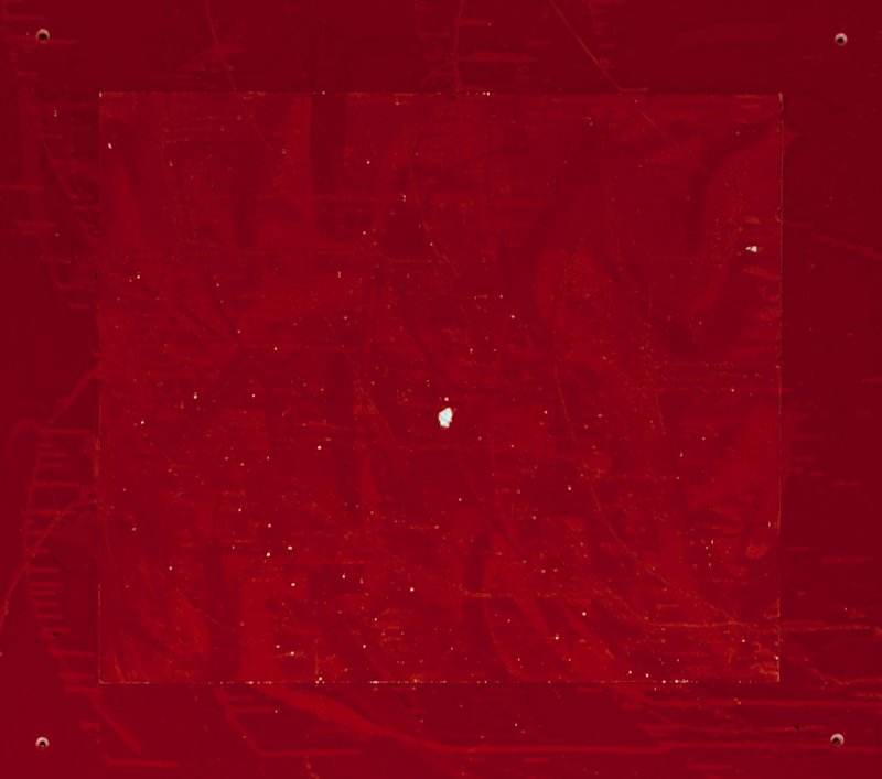 Minneapolis, James Hayward, 1991