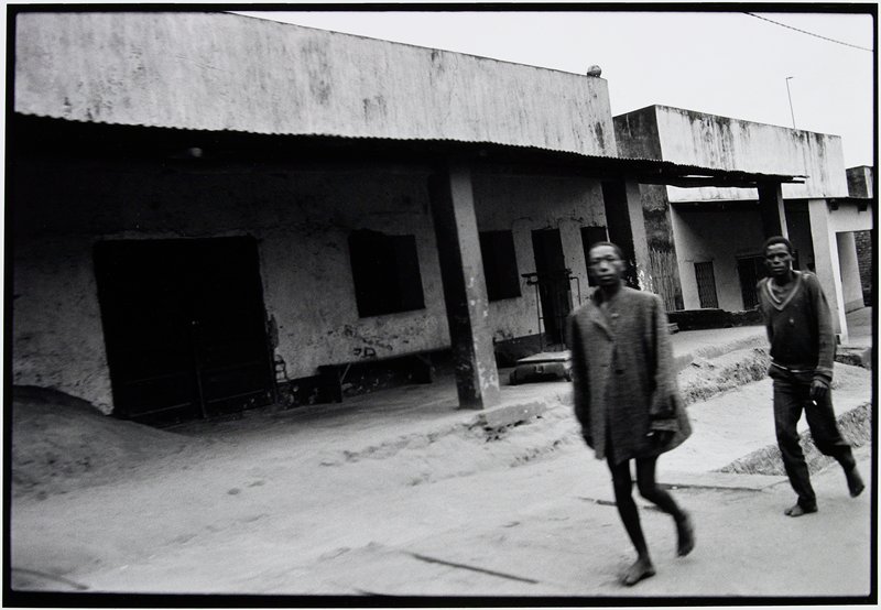 Rwanda, Gilles Peress, 1994