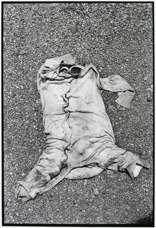 Rwanda, Gilles Peress, 1994