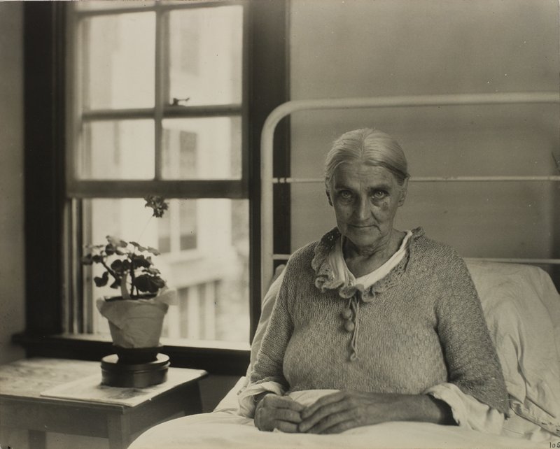 Untitled, Lewis W. Hine, 20th century
