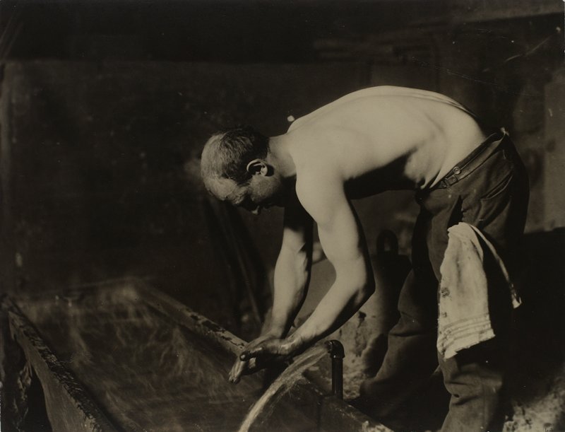 Untitled, Lewis W. Hine, 1910