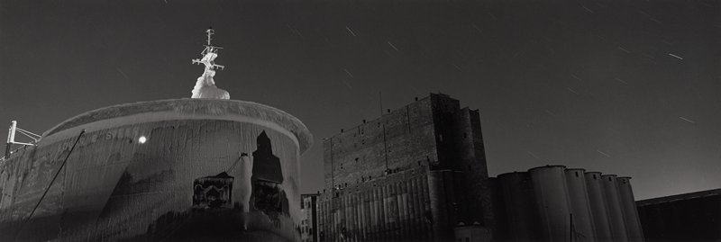 The Edgar Speer, Duluth, Minnesota, Christopher Faust, 1991