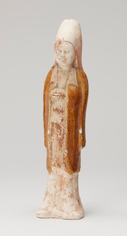 Tomb Figure, c. 700