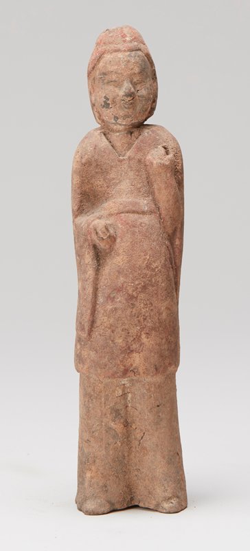 Tomb Figure, c. 600