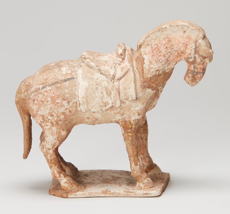 Tomb Figure, c. 750