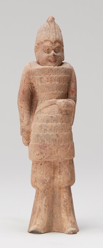 Tomb Figure, c. 600