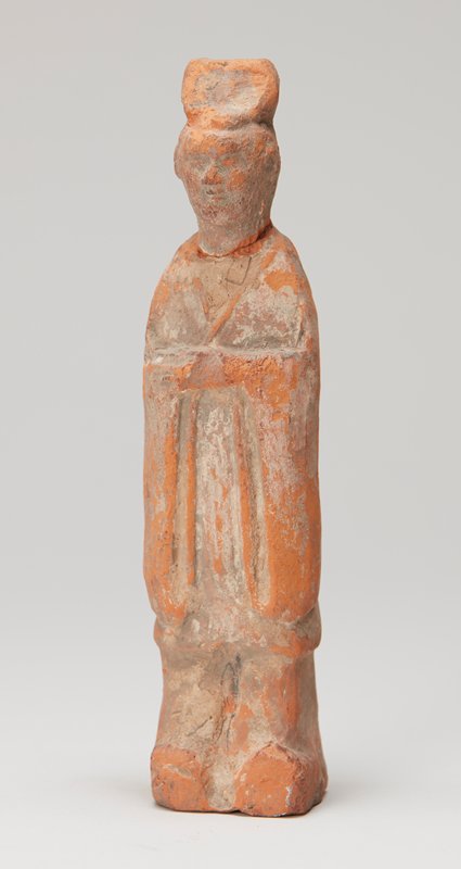 Tomb Figure, c. 700