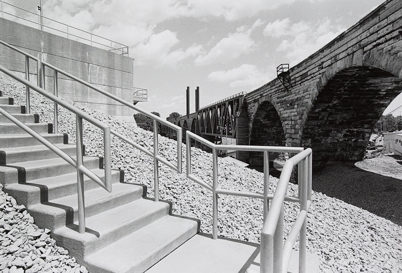 Minneapolis, Minnesota, Robert Holmgren, 1979