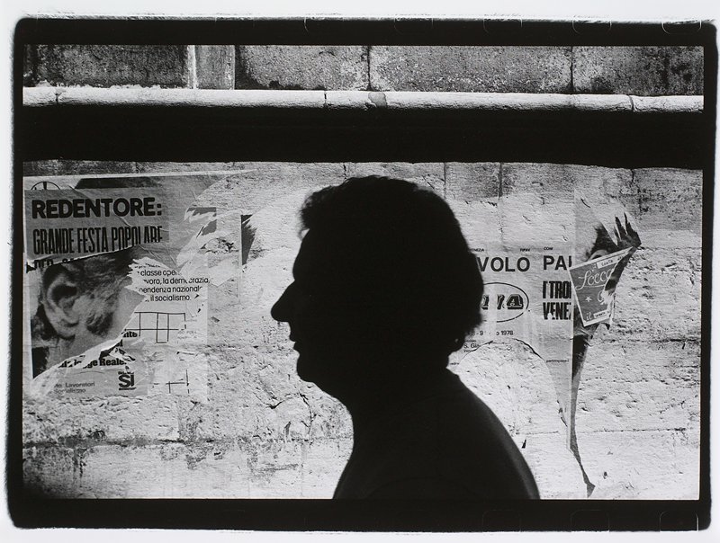Venice, Keith W. Laumb, 1978
