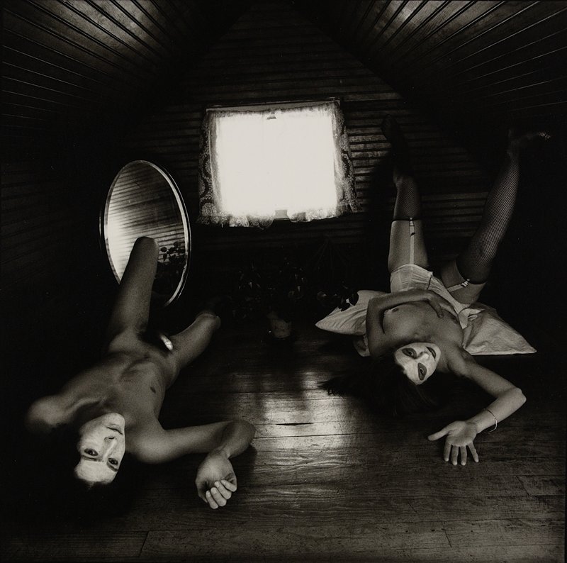 Untitled, Wayne R. Lazorik, 1971