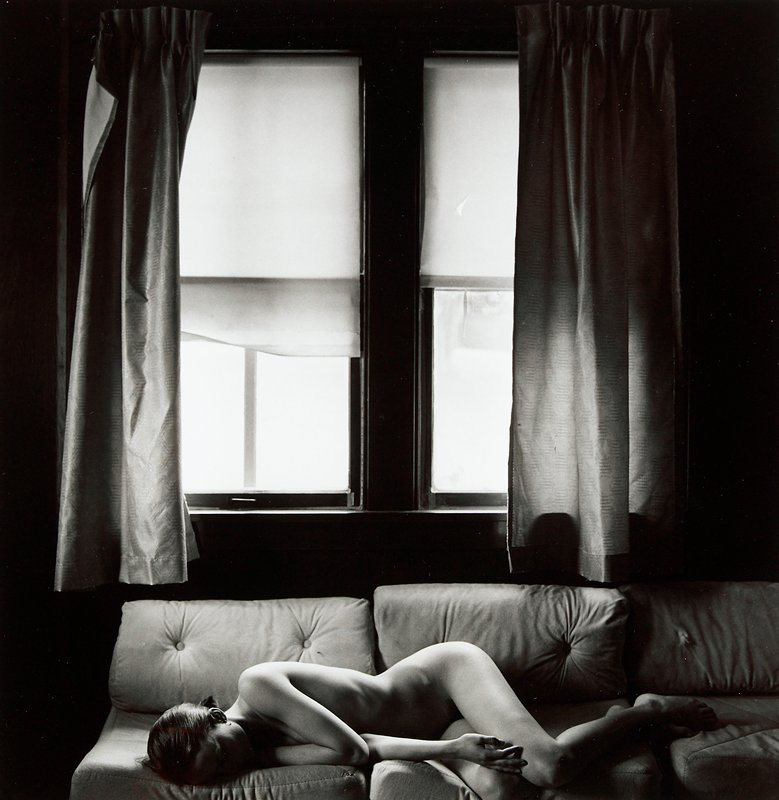 Karen Norberg, Marc Norberg, 1984