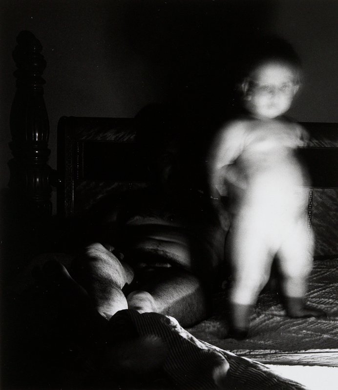 Untitled, Sue C. Robinson, 20th century