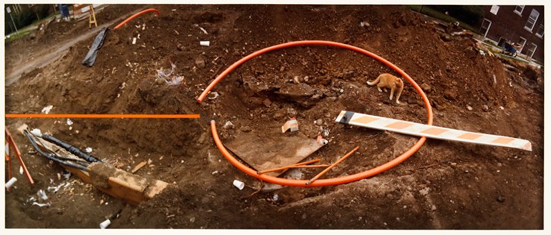 Untitled, Rik Sferra, 1980