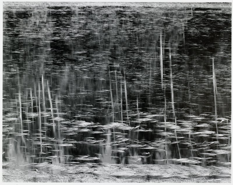 Near Cuba, New Mexico, Michael A. Smith, 1975
