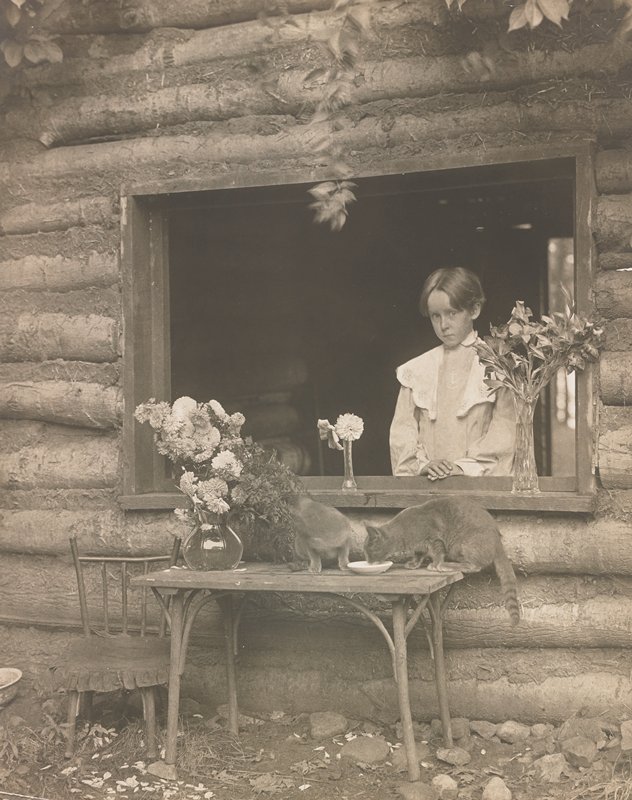 Untitled, c. 1910