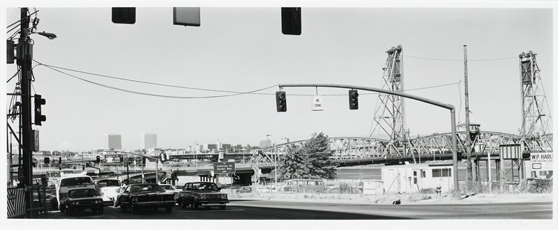 Portland, Oregon, Michael A. Smith, 1979