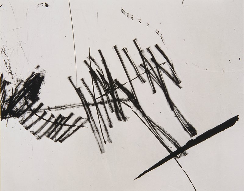 Untitled, Bernard L. Freemesser, 1974