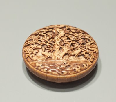 Finial, 13th-14th century