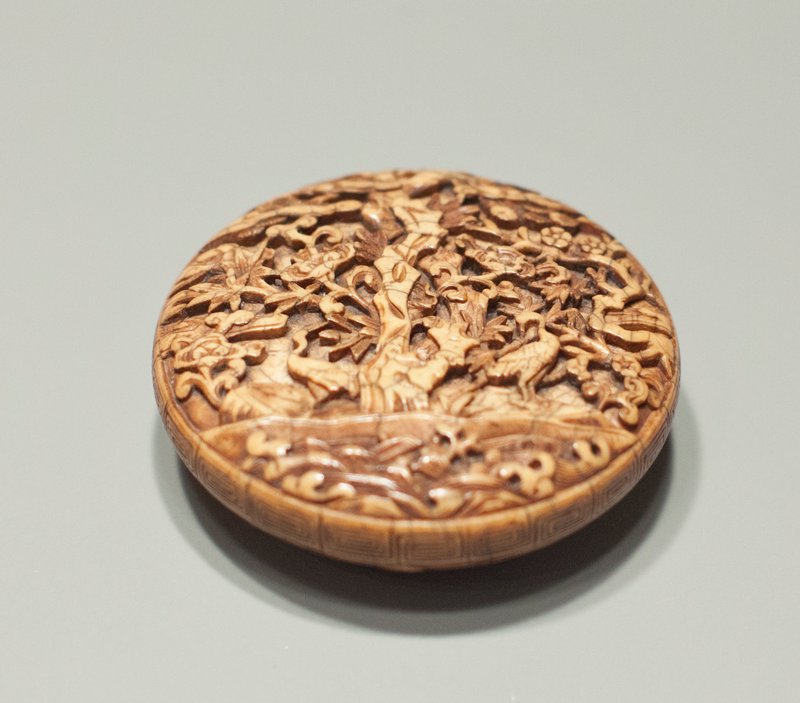 Finial, 13th-14th century