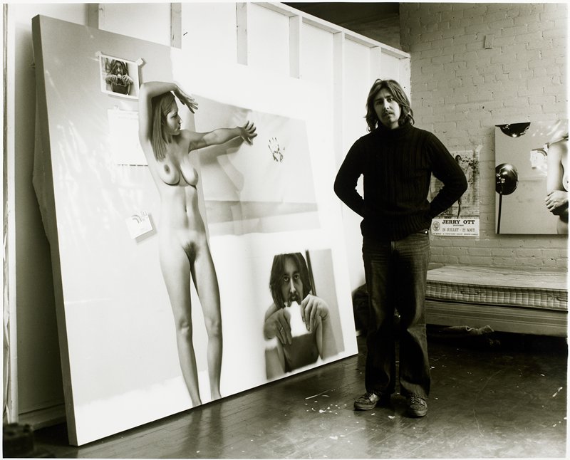 Jerry Ott, Minneapolis, Gary Sherman, 1979