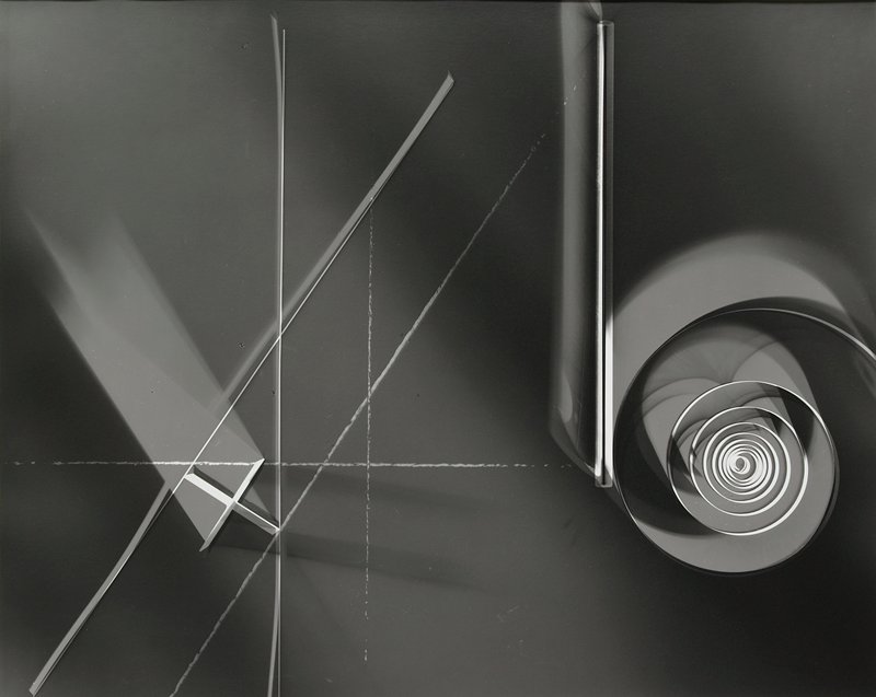 Untitled, Gyorgy Kepes, 1979