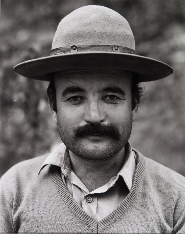 José Jacinto da Palma, Portugal, Frederick B. Scheel, 1984