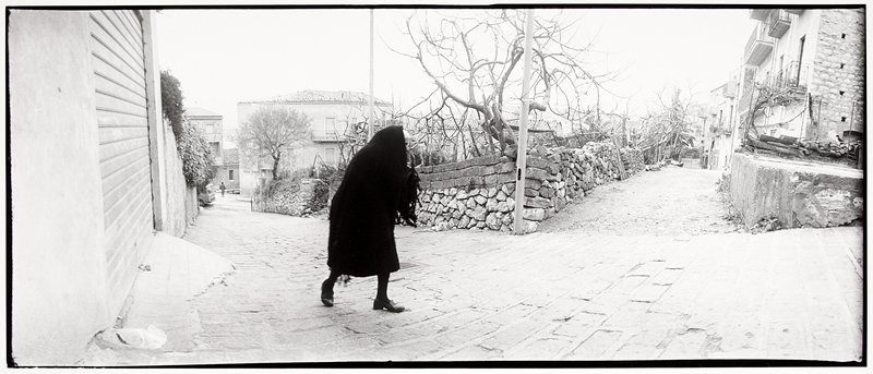 Untitled, Sylvia Plachy, 1988