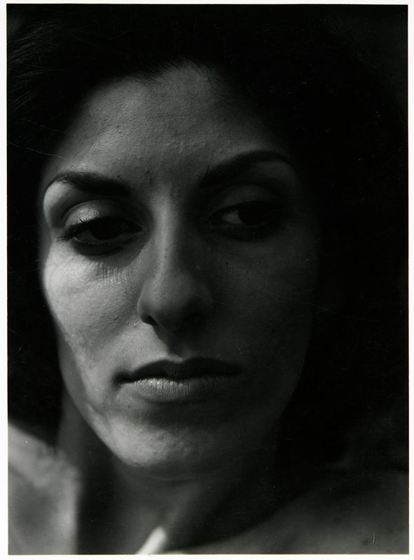 Shirley, James M. Sahlstrand, 1960