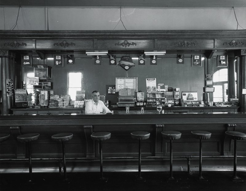 Untitled, Robert Gene Wilcox, 1967