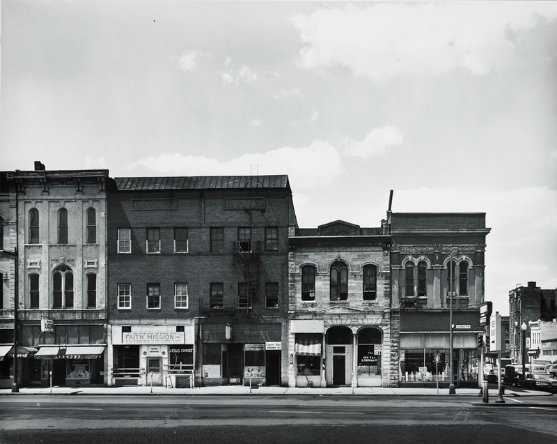 Untitled, Robert Gene Wilcox, c. 1960s