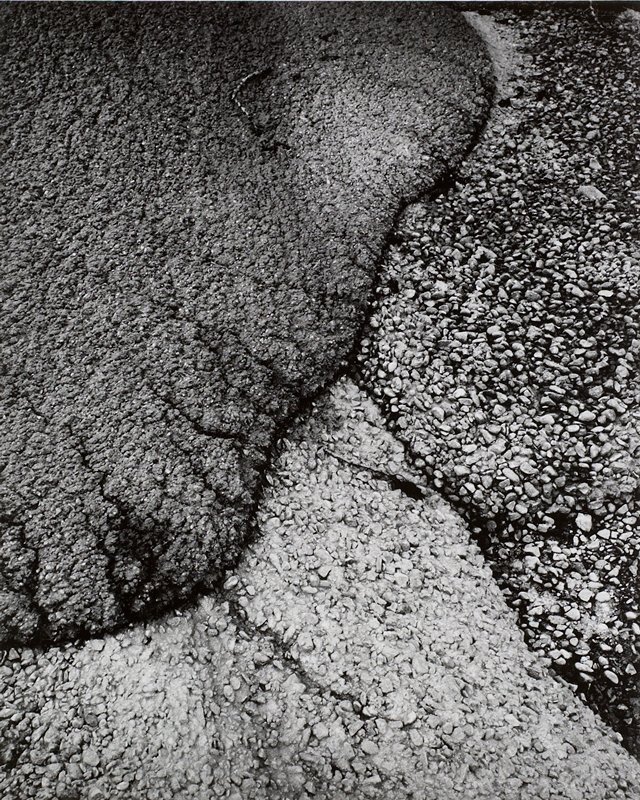 Untitled, Richard Rudisill, 1965