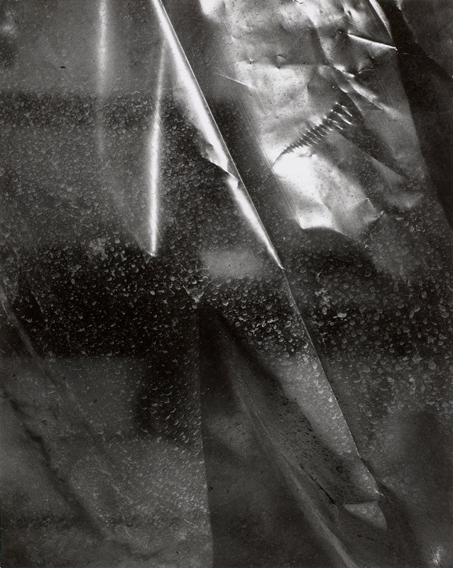 Untitled, Richard Rudisill, 1965