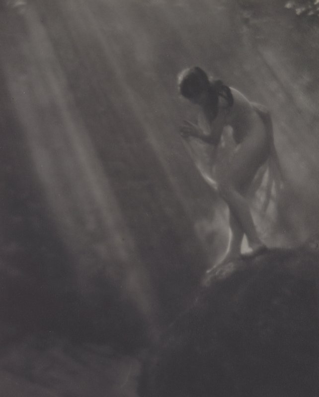 Nebula, Louis A. Goetz, c. 1927
