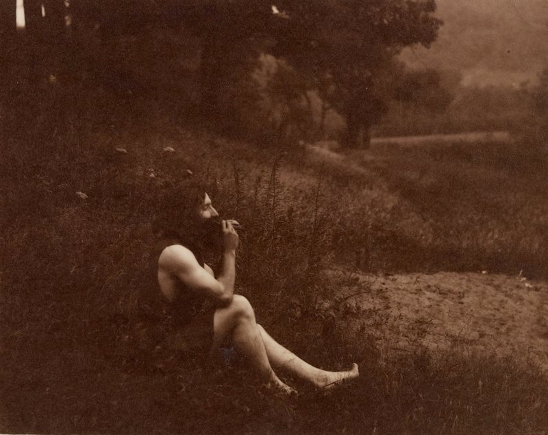 Untitled, Carl Rau, c. 1935