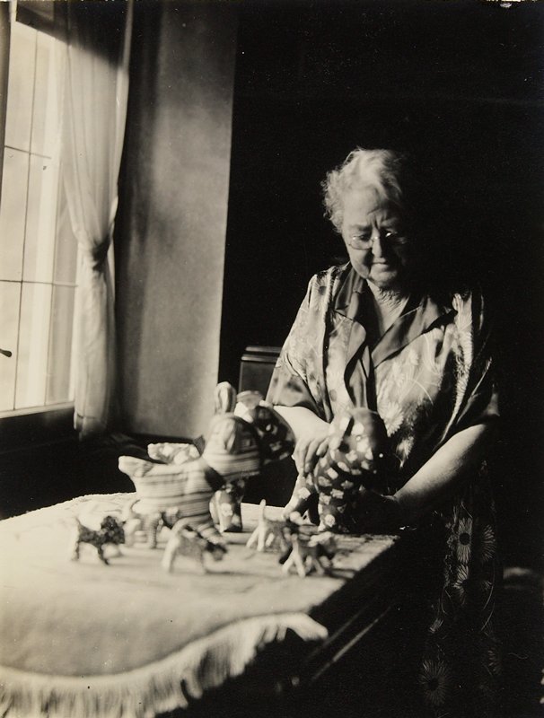 Untitled, Carl Rau, c. 1935