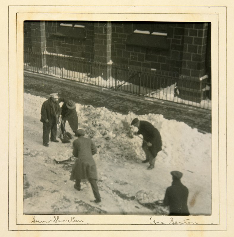 Untitled, Edna Seaton, c. 1930