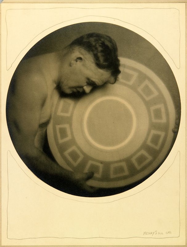 Life's Cycle, Henry Sill, c. 1926