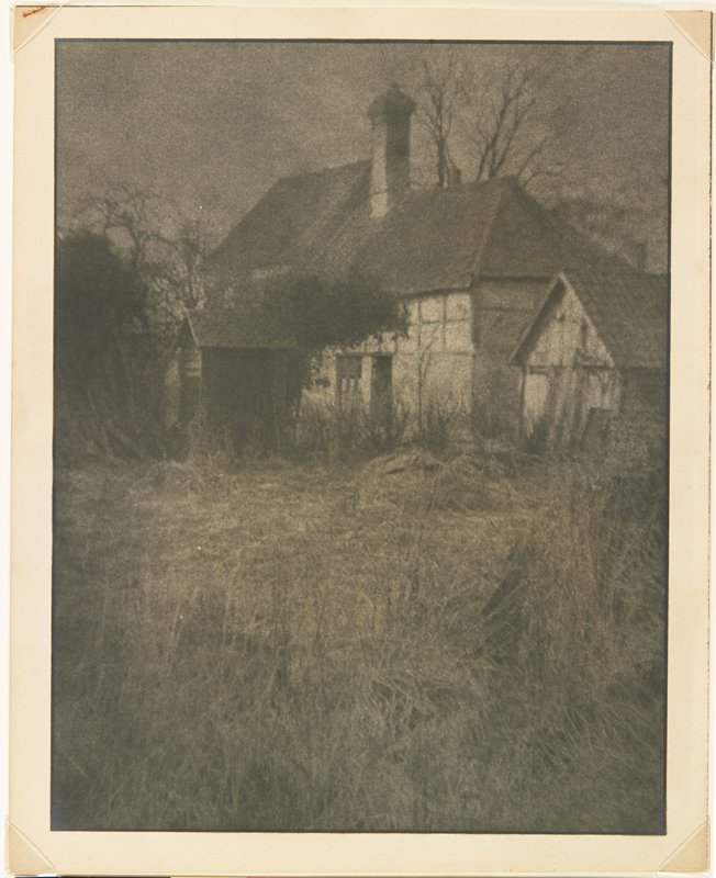 Untitled, H. Y. Summons, c. 1930s