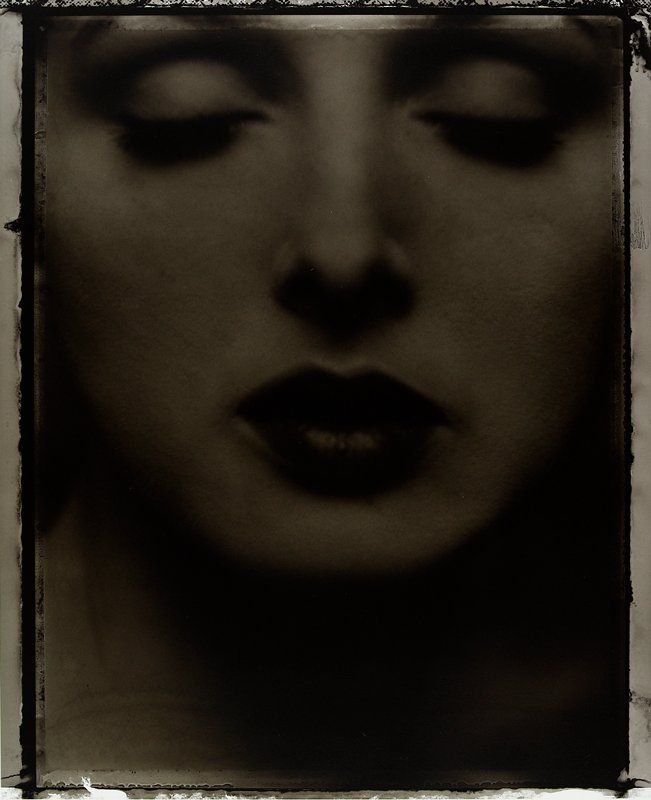 Yael Raich, Sarah Moon, 1993