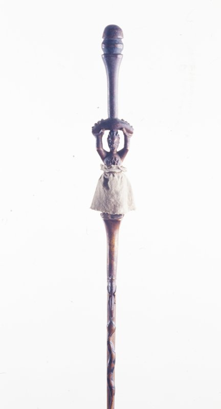 Staff