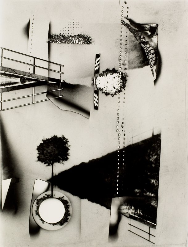 Untitled, Jaroslav Rössler, c. 1964