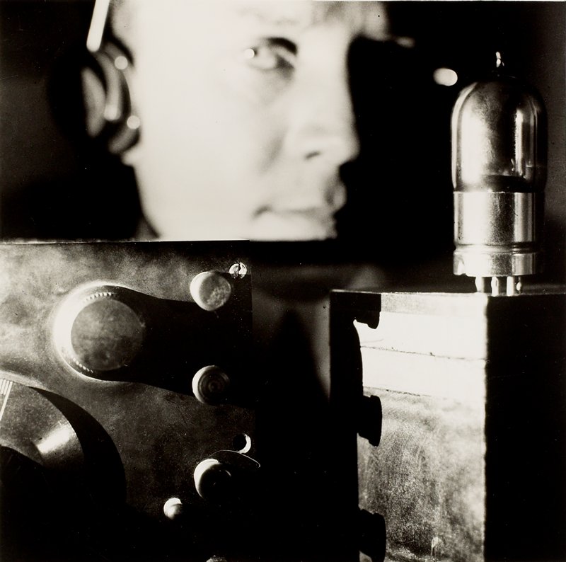 Untitled, Jaroslav Rössler, 1924