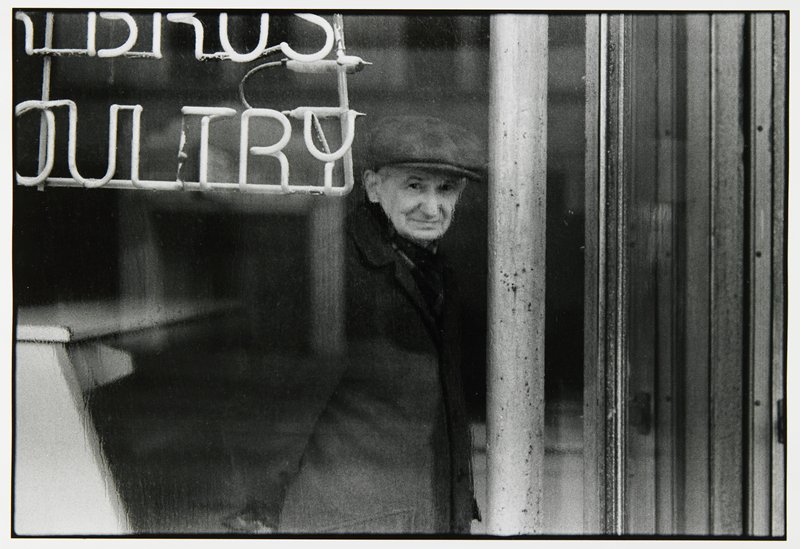 Untitled, Wayne Sorce, 1975