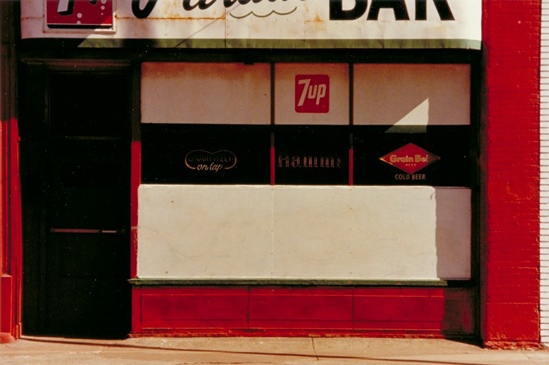 Untitled, Nicholas D. Felice, 1974